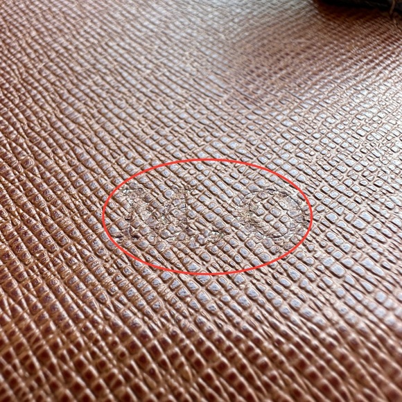 ❤️Louis Vuitton Monogram Murakami “Panda” Small Ring Agenda PM Diary Cover - Picture 15 of 15